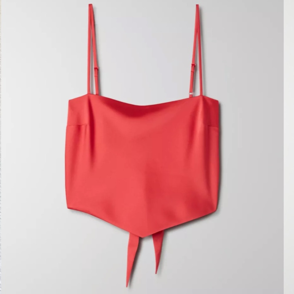 Sunday best elektra camisole